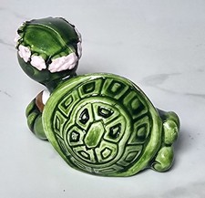 KINDER - FERRERO - Tortue