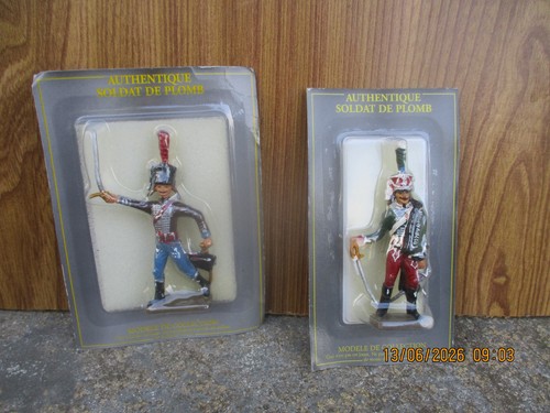 Starlux empire lot 2 - ,