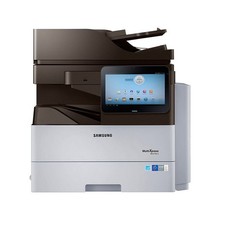 Imprimante multifonction laser