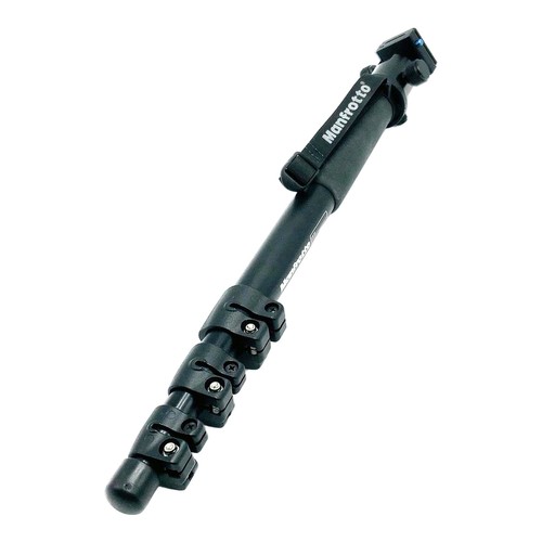 Manfrotto 680b monopod - 680b,