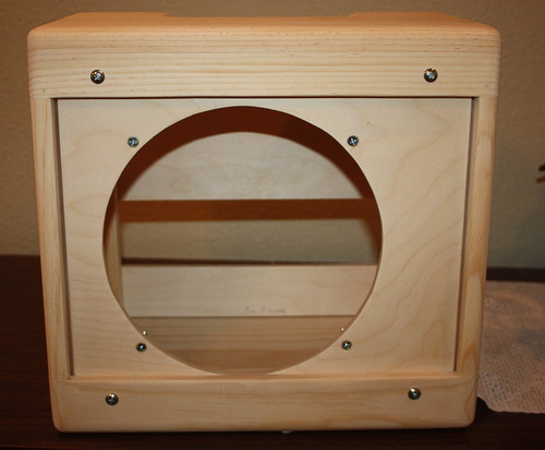 Rawcabs champ 5f1 narrow - 5f1, panel