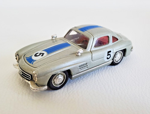 Solido mercedes 300 sl - solido,
