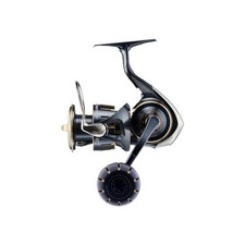 Moulinet toupie Daiwa 23