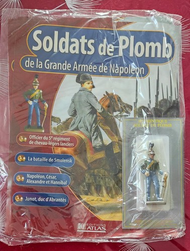 Figurine grande armee de - grande,