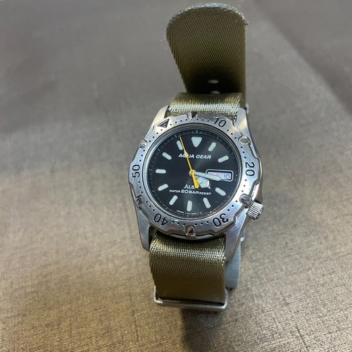 Rare montre homme vintage - montre,