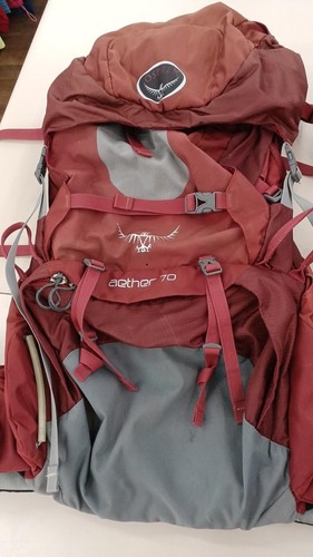 Sac dos randonnée - sac, à