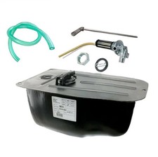 Kit Robinet Réservoir Tuyau