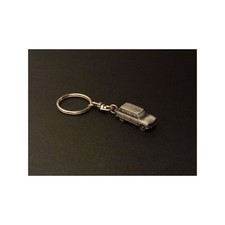 Porte-clés Citroën Ami 8 et