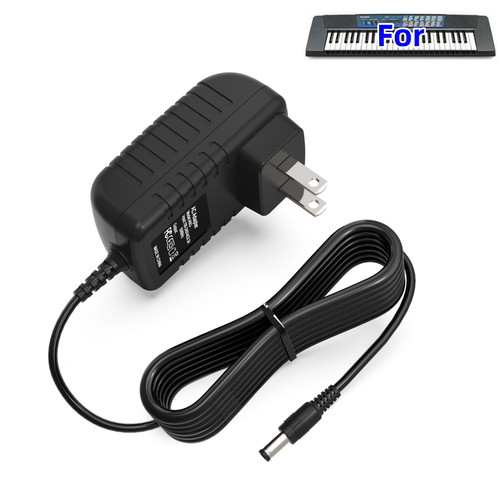 Adapter for casio - ac,