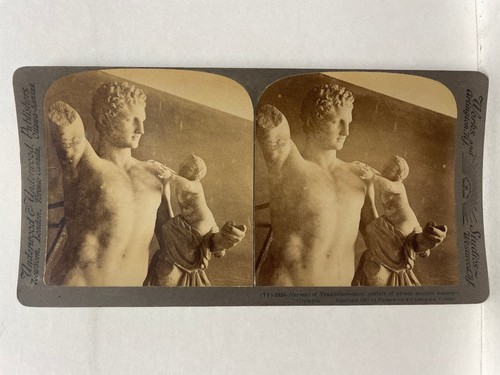 Stereoview stereoscope - stereoview,