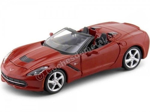 2014 chevrolet corvette - 2014,