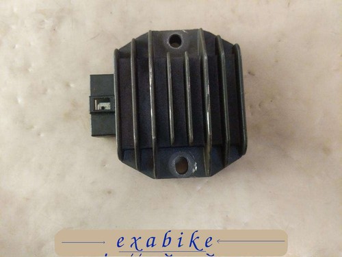 Regulateur pour suzuki 650 - regulateur, dr