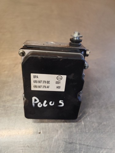 Boitier bloc abs volkswagen - vw,
