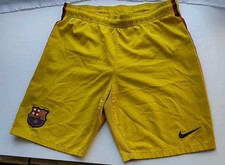 Short Football Nike Barça