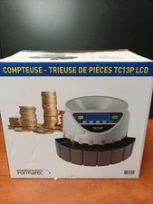 Formarec tc13p lcd - formarec,