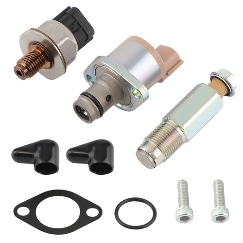 Pompe carburant régulateur - à,