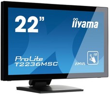 Ecran IIYAMA Prolite - 22