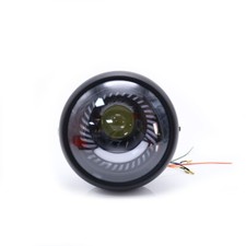 Moto Café Racer Vintage