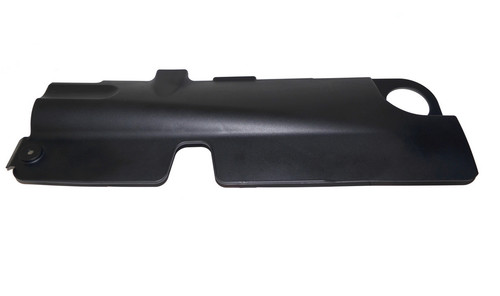 Capot moteur cache protection - capot,