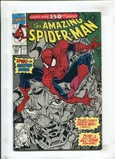 Amazing Spider-Man #350 - Dr