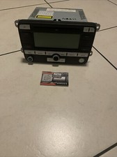 Autoradio GPS Volkswagen D’origine 7612002044 Code Livré Avec