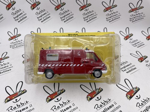Die cast renault master t35 - die,