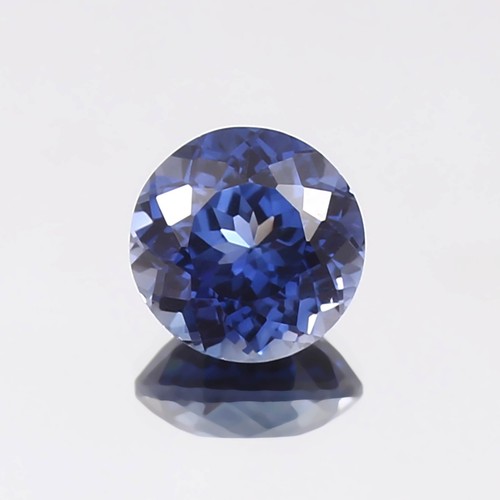 Aaa saphir bleu ceylan - aaa, de