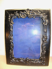 Cadre Napoléon III avec verre