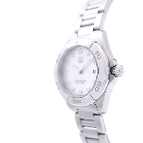 Tag heuer aquaracer 11p - heuer,