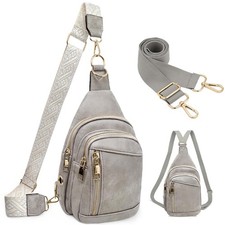 Sac de Poitrine Femme Sac