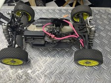RC Mugen MBX6