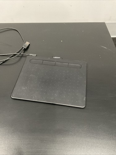 Wacom intuos graphics tablet - wacom,