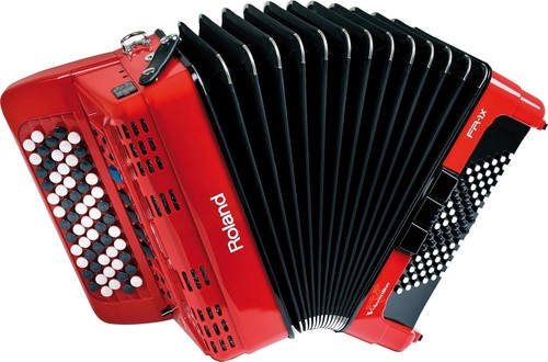 Roland accordion lite - roland, v-accordion