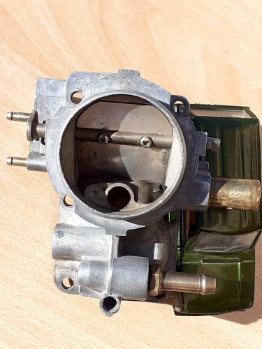 Carburateur solex bis - solex,