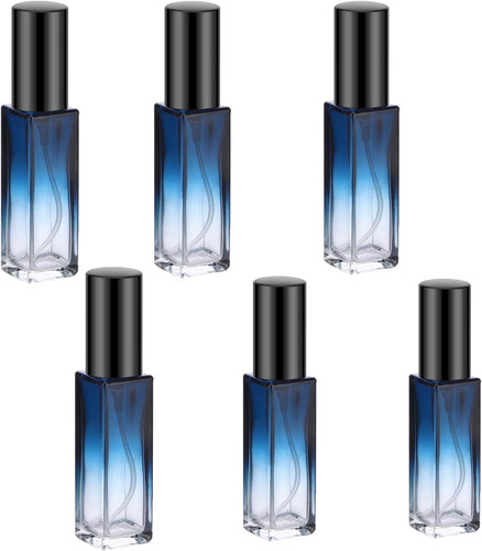 Vaporisateur parfum pièces - parfum,6,