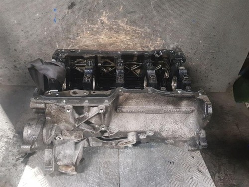 Bloc moteur land rover - bloc,