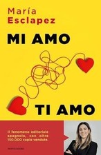 Mi amo, ti amo de Esclapez