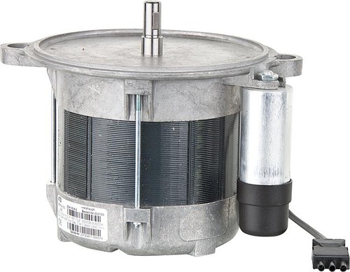 Moteur brûleur weishaupt - moteur,