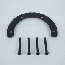 Support sacoche GIVI Tanklock