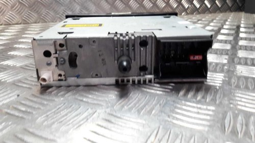 Autoradio origine citroen c4 - autoradio,