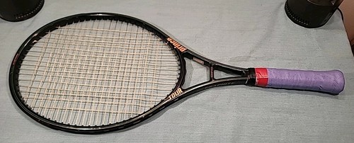 Prince graphite tour 700 - tour, level