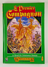 Warhammer V1 - Le Jeu de Rôle