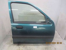 Porte avant droite Ford FIESTA IV 1007036