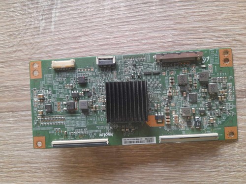 Carte con thomson - t-con,
