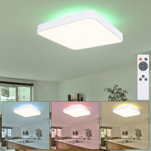 Plafonnier led cuisine - plafonnier,