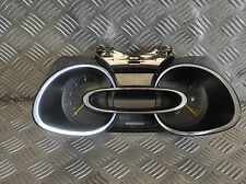 Compteur de vitesse - RENAULT