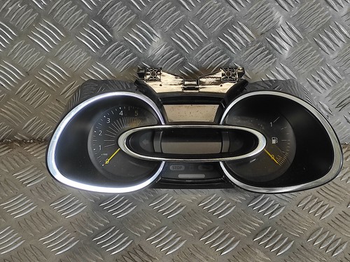 Compteur vitesse renault - -,