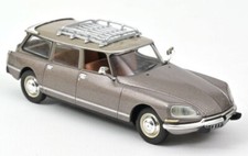 CITROEN DS 23 Break - 1974 -