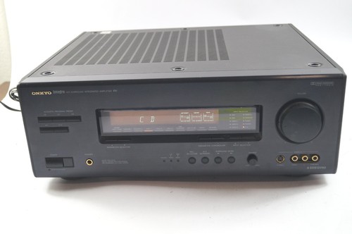 Onkyo integra sv810pro av - integra,
