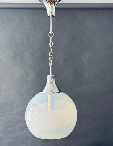 Pendant light lamp murano - pendant,